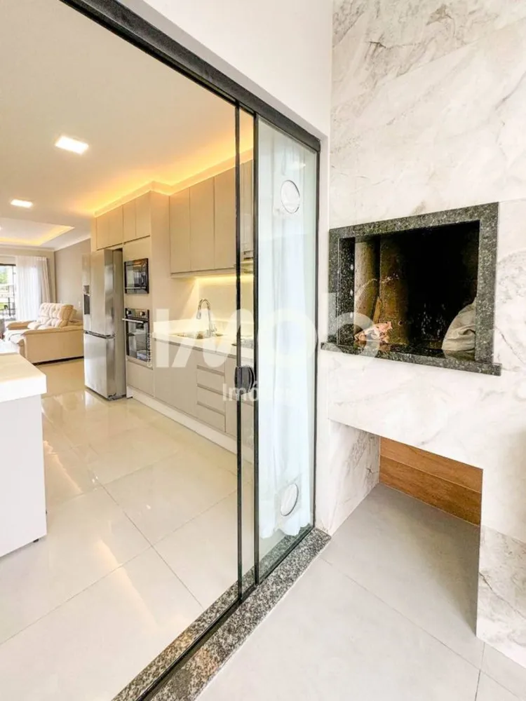 Casa, 3 quartos, 148 m² - Foto 1