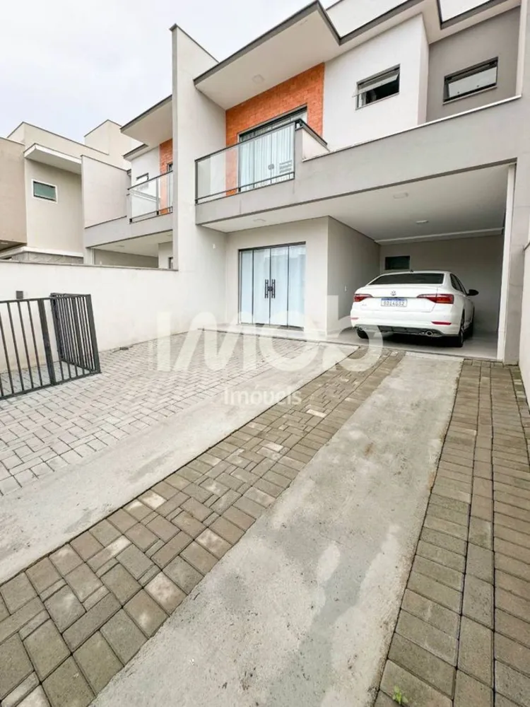 Casa, 3 quartos, 148 m² - Foto 11
