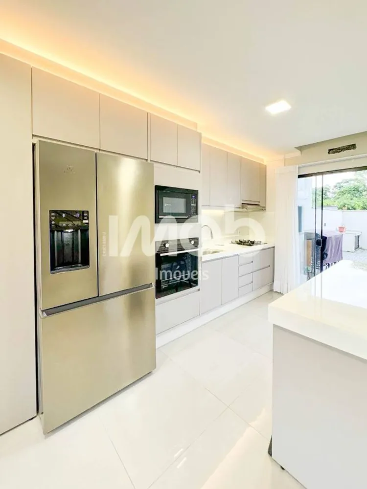 Casa, 3 quartos, 148 m² - Foto 3