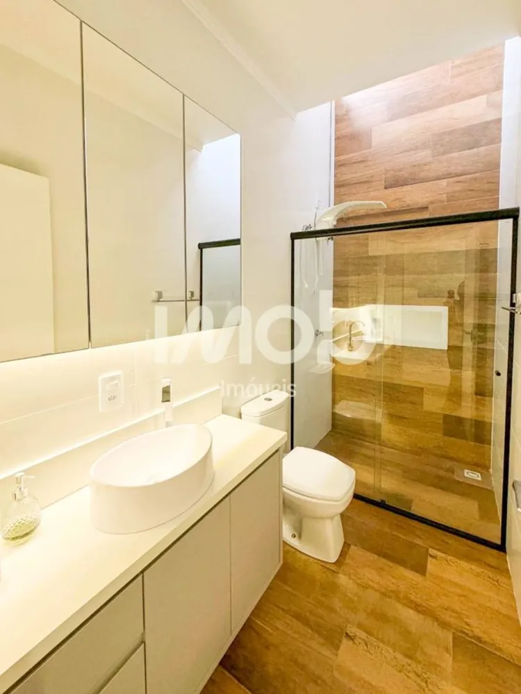 Casa, 3 quartos, 148 m² - Foto 9