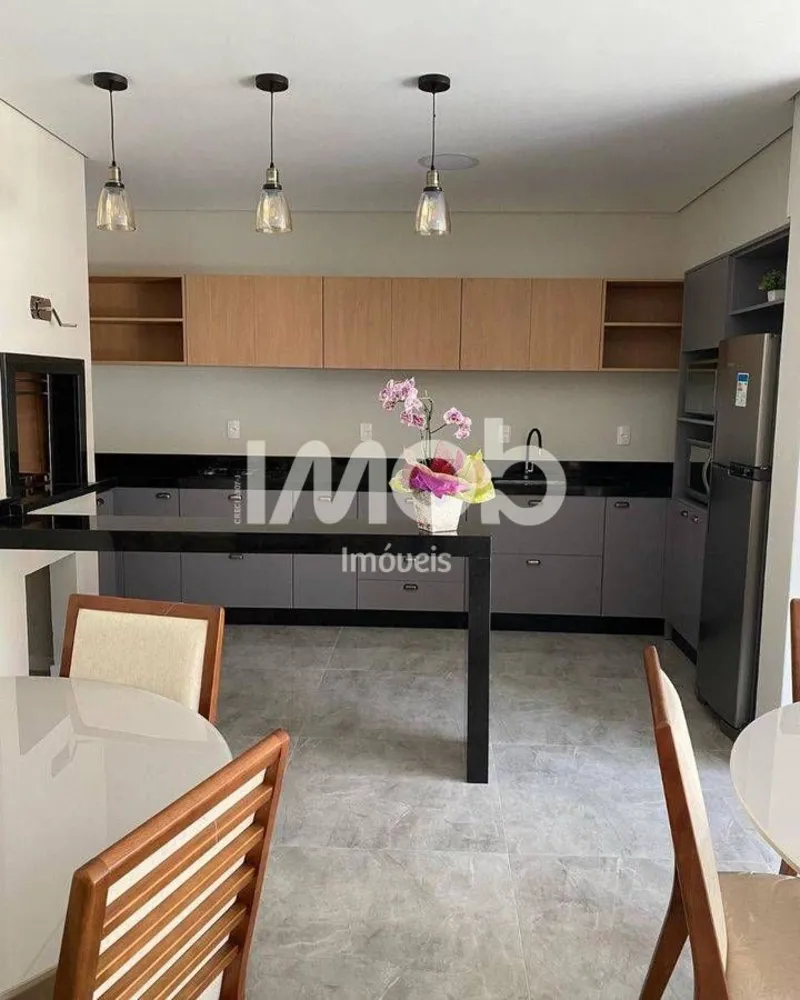 Apartamento, 3 quartos, 121 m² - Foto 9