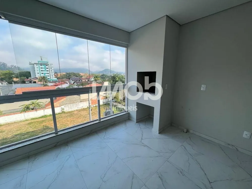 Apartamento, 3 quartos, 121 m² - Foto 2