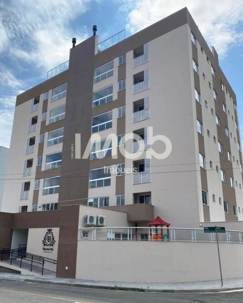 Apartamento, 3 quartos, 121 m² - Foto 12
