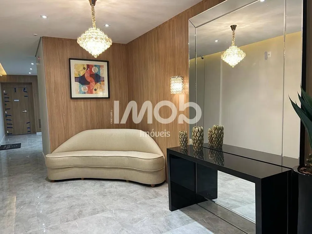 Apartamento, 3 quartos, 121 m² - Foto 8