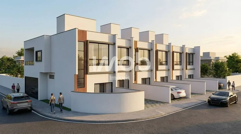 Casa, 3 quartos, 119 m² - Foto 1