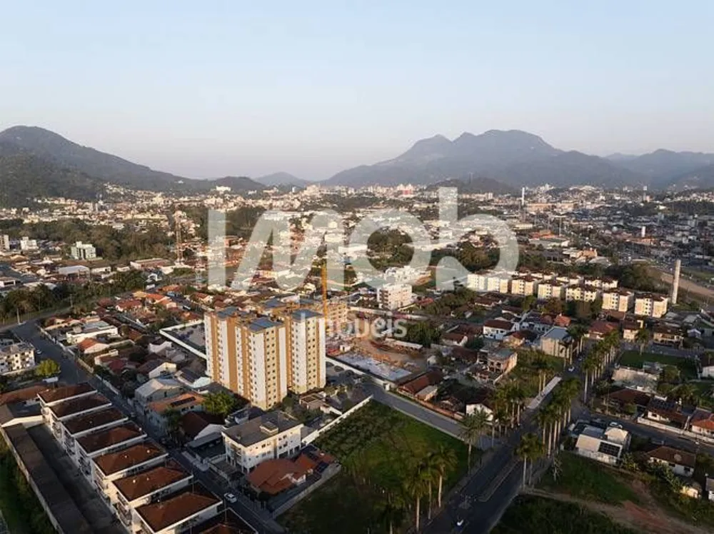 Apartamento, 2 quartos, 48 m² - Foto 10