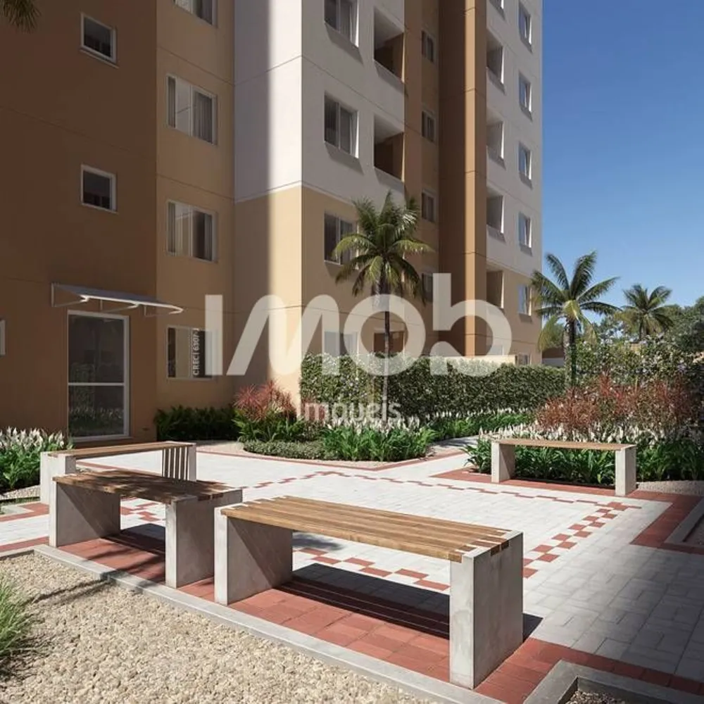 Apartamento, 2 quartos, 48 m² - Foto 5