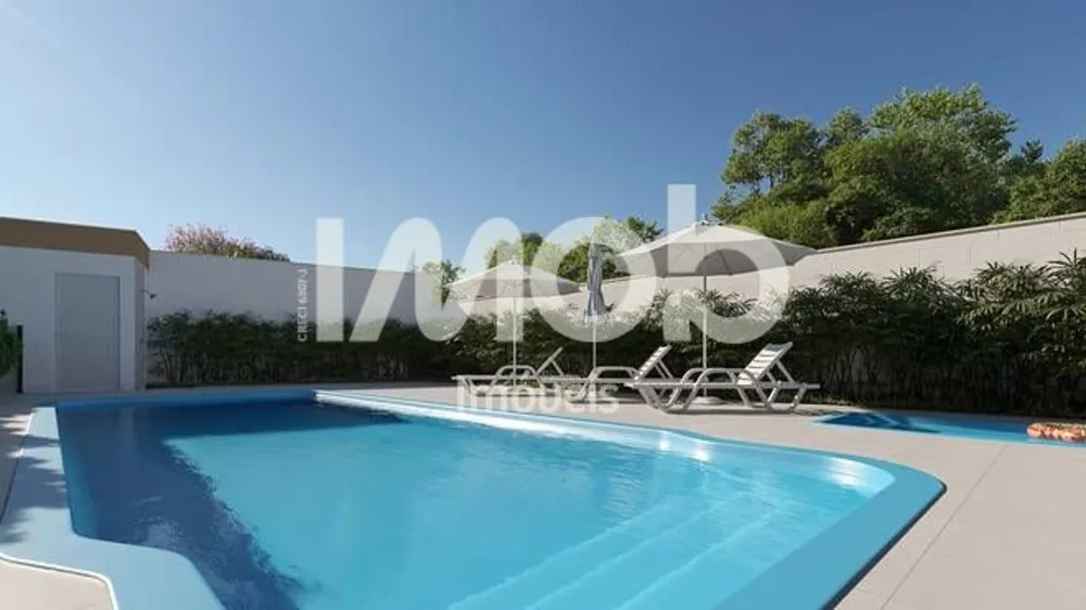 Apartamento, 2 quartos, 48 m² - Foto 4