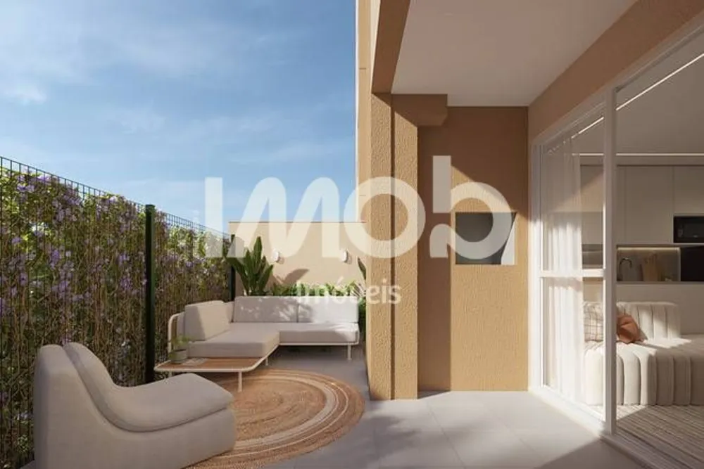 Apartamento, 2 quartos, 48 m² - Foto 9