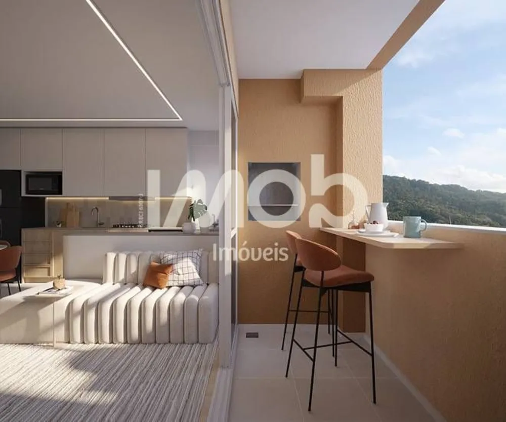 Apartamento, 2 quartos, 48 m² - Foto 7