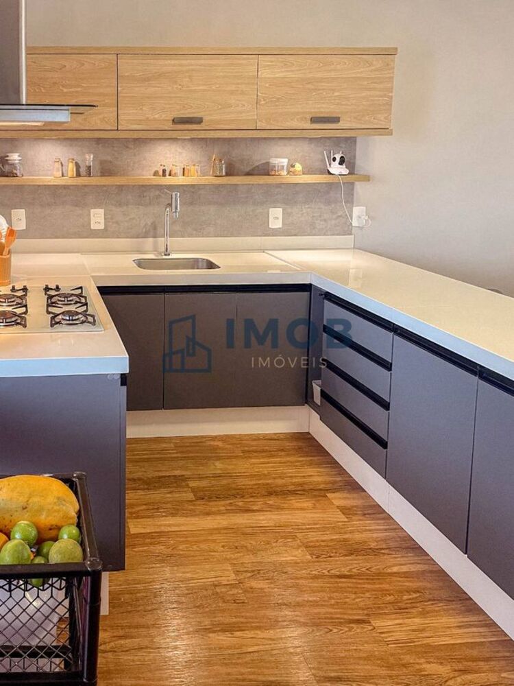 Casa à venda com 2 quartos, 94m² - Foto 9
