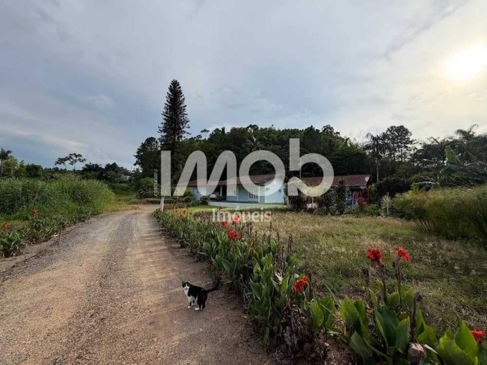 Terreno, 2014 m² - Foto 1