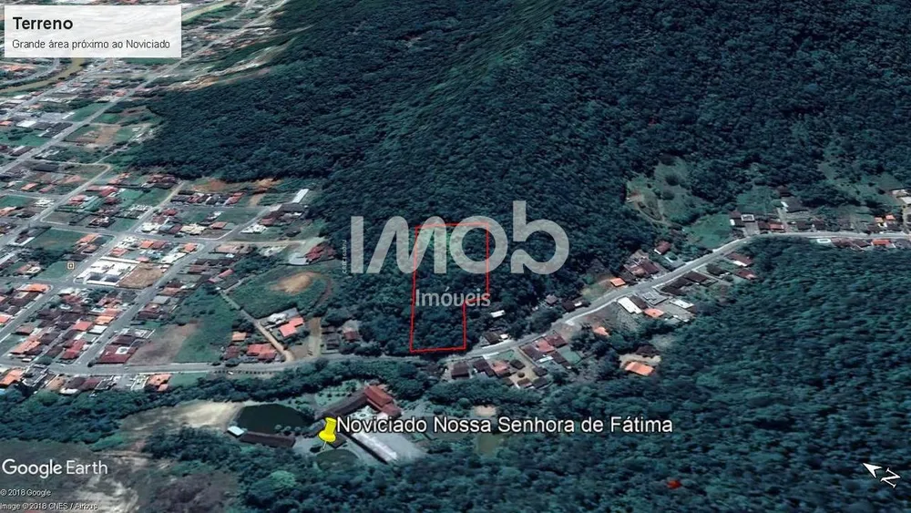 Terreno, 1 hectares - Foto 1