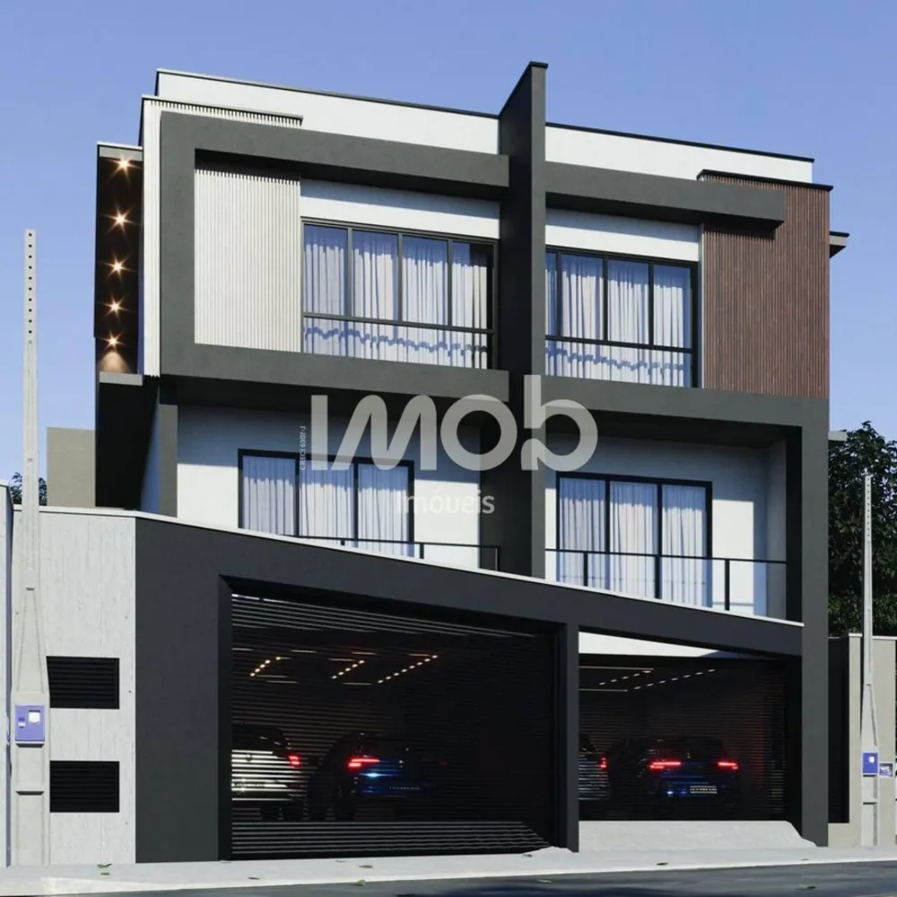 Casa, 3 quartos, 136 m² - Foto 3