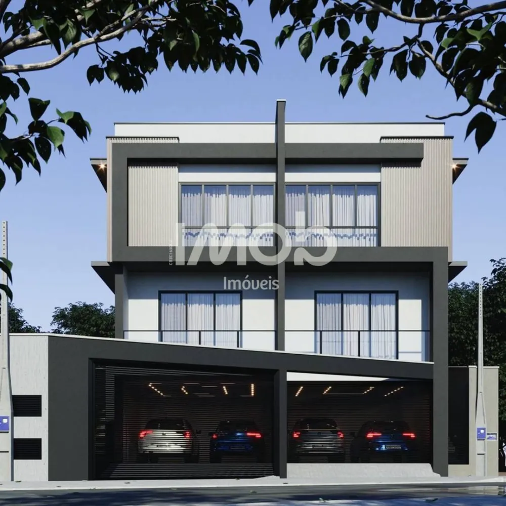 Casa, 3 quartos, 136 m² - Foto 2