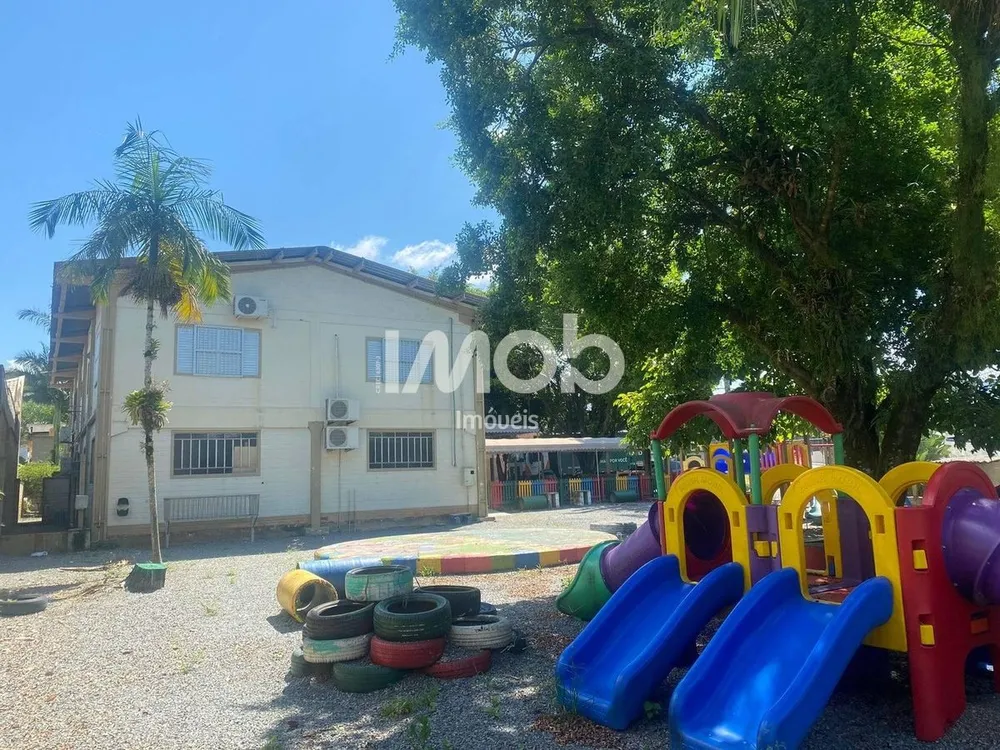 Depósito-Galpão, 400 m² - Foto 1