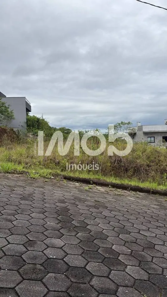 Terreno, 392 m² - Foto 1