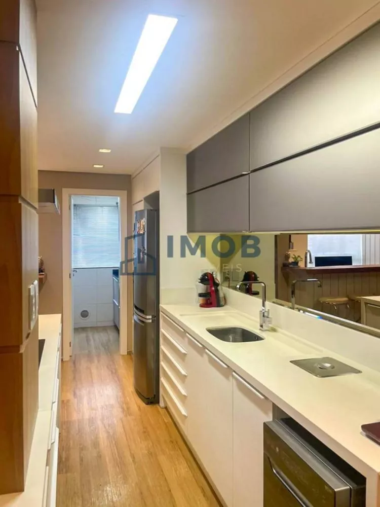 Apartamento à venda com 2 quartos, 77m² - Foto 7