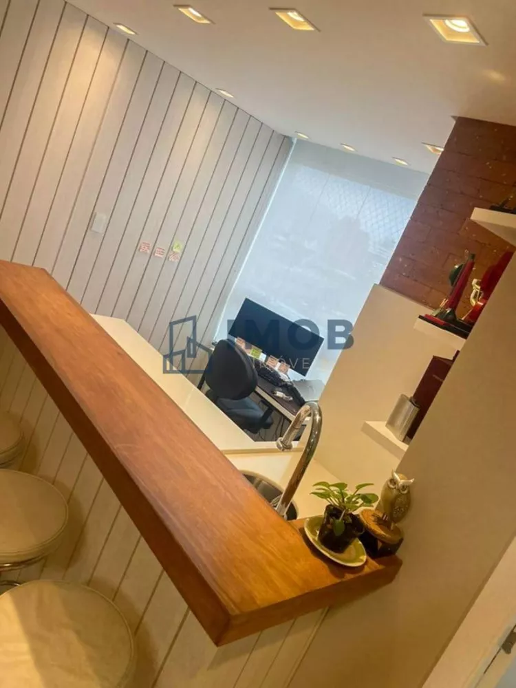 Apartamento à venda com 2 quartos, 77m² - Foto 8