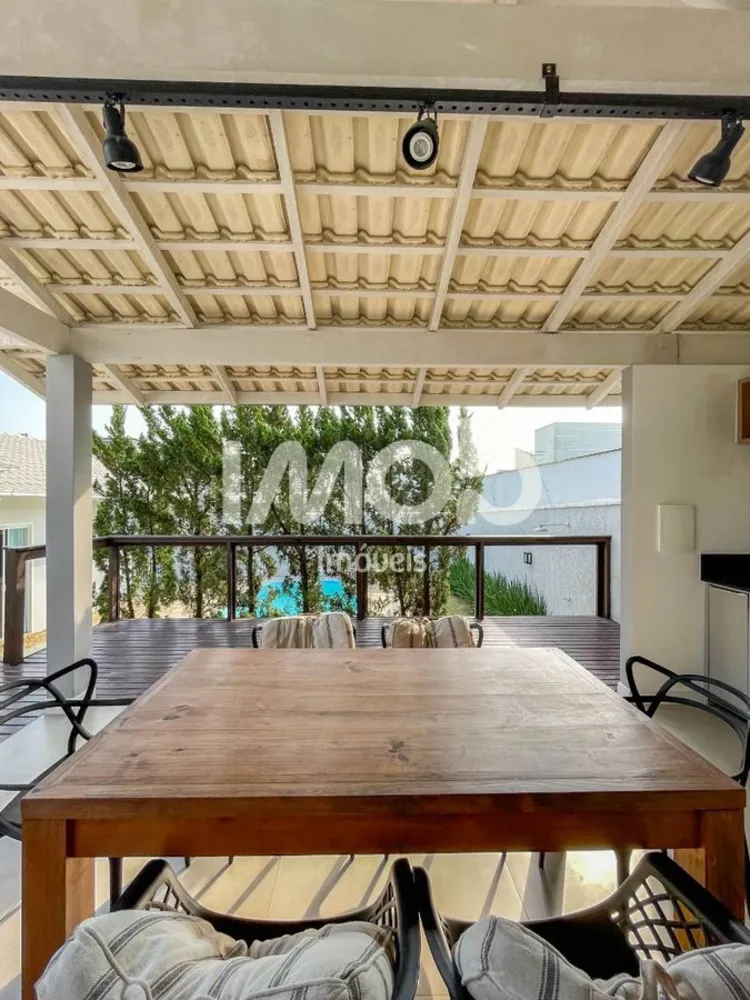 Casa, 3 quartos, 195 m² - Foto 14