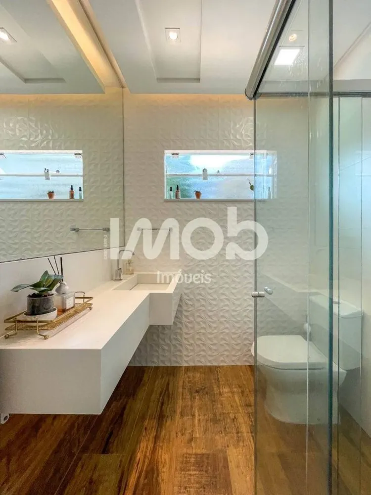 Casa, 3 quartos, 195 m² - Foto 12