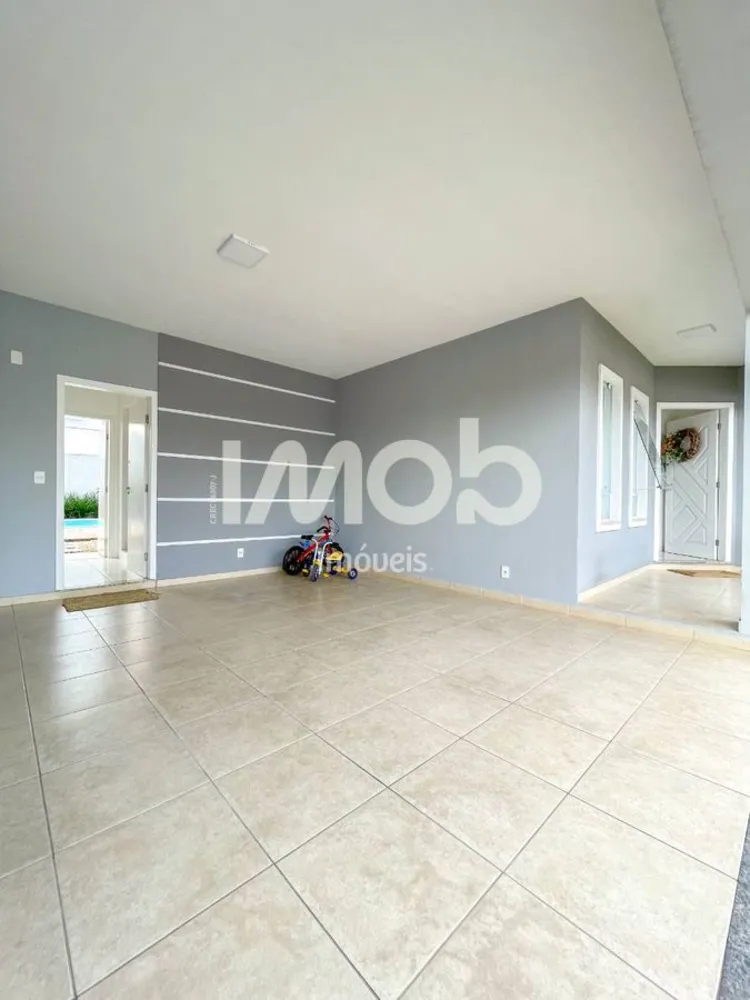 Casa, 3 quartos, 195 m² - Foto 4