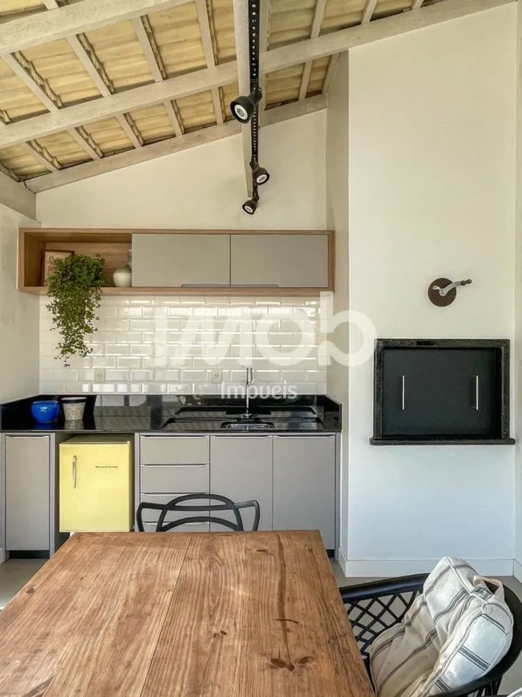 Casa, 3 quartos, 195 m² - Foto 11