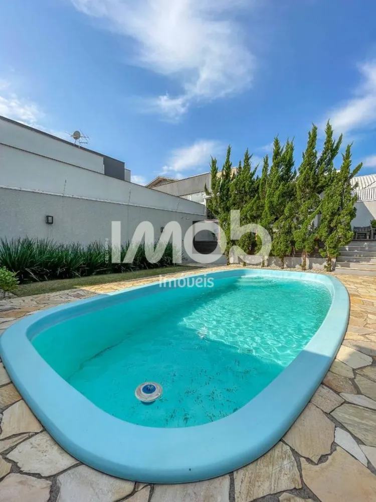 Casa, 3 quartos, 195 m² - Foto 15