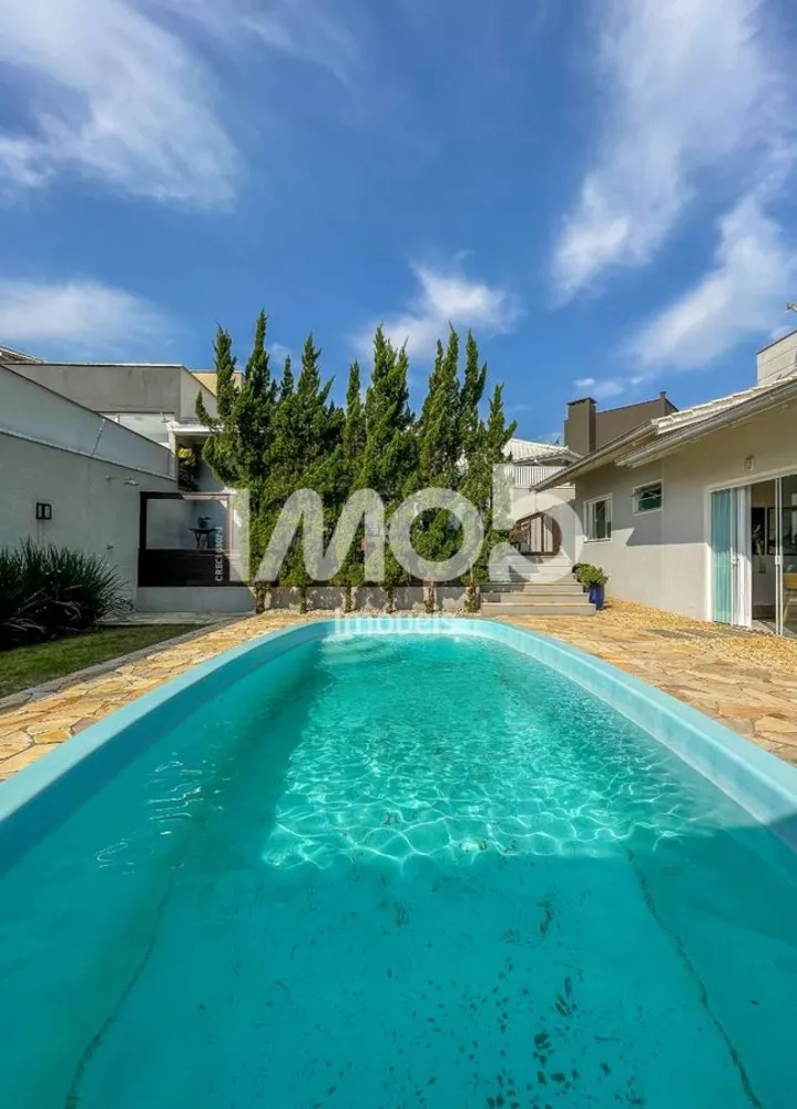 Casa, 3 quartos, 195 m² - Foto 16