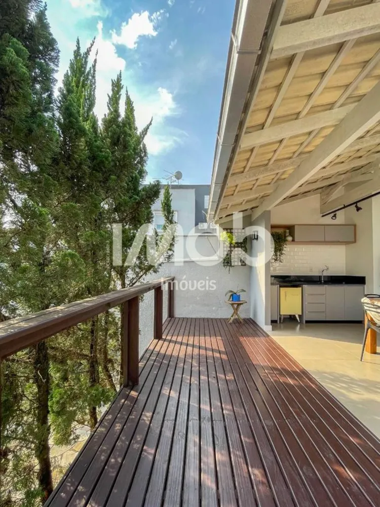 Casa, 3 quartos, 195 m² - Foto 13
