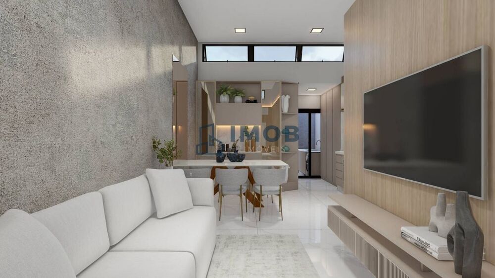 Casa, 2 quartos, 60 m² - Foto 6