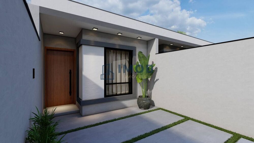 Casa, 2 quartos, 60 m² - Foto 8