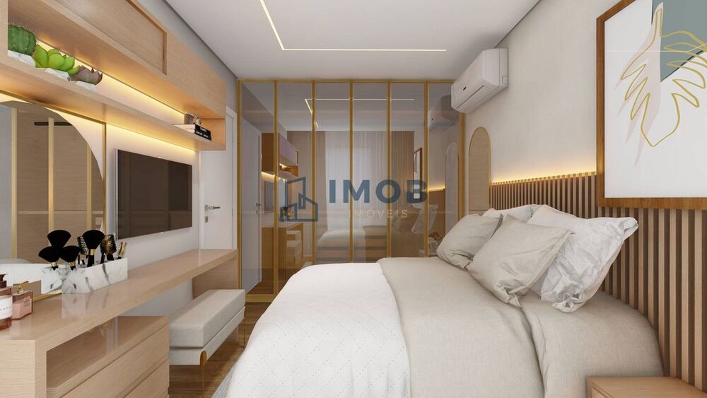 Casa, 2 quartos, 60 m² - Foto 2