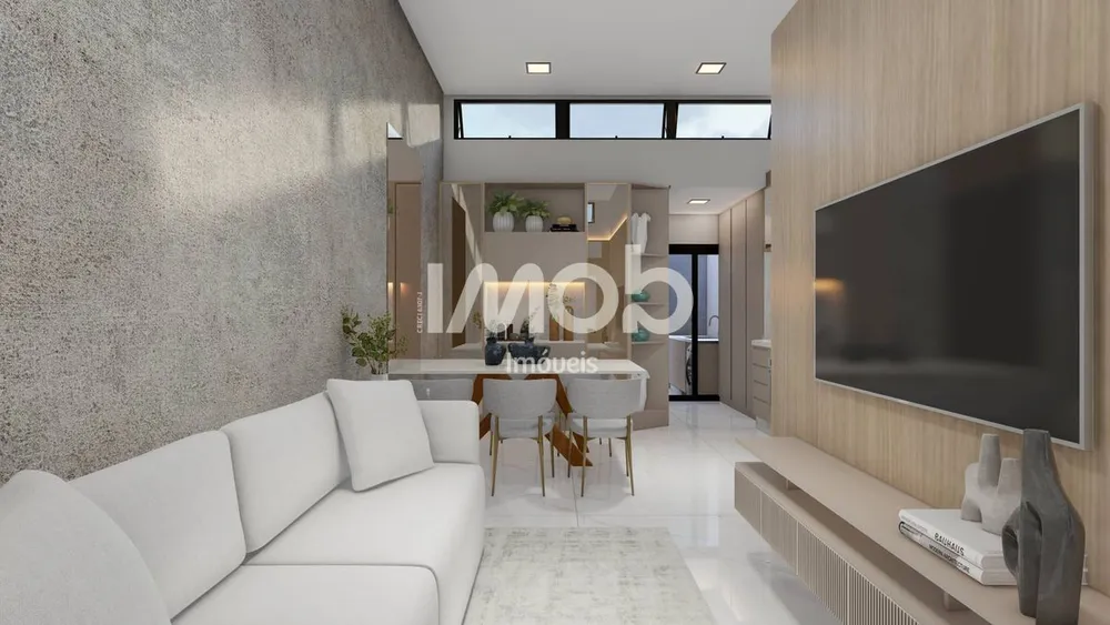 Casa, 2 quartos, 60 m² - Foto 13