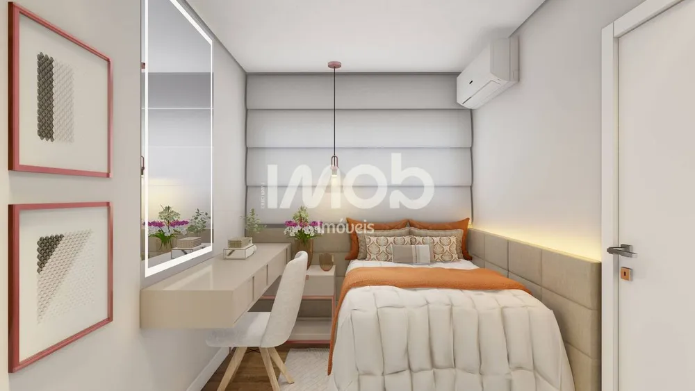 Casa, 2 quartos, 60 m² - Foto 18
