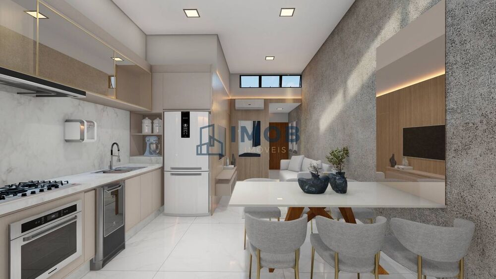 Casa, 2 quartos, 60 m² - Foto 5