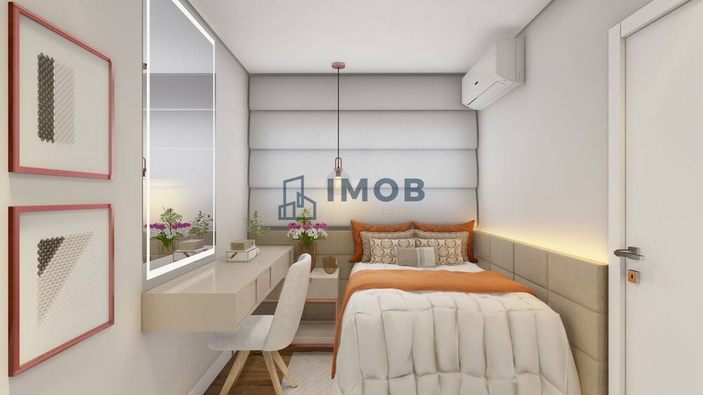 Casa, 2 quartos, 60 m² - Foto 7