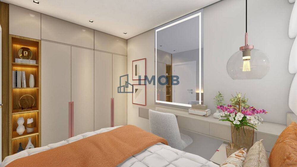 Casa, 2 quartos, 60 m² - Foto 10