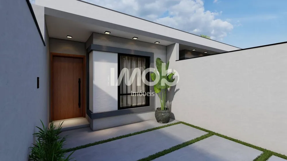 Casa, 2 quartos, 60 m² - Foto 12