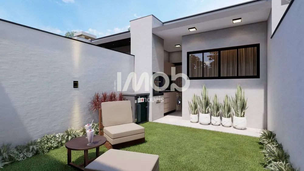 Casa, 2 quartos, 60 m² - Foto 20