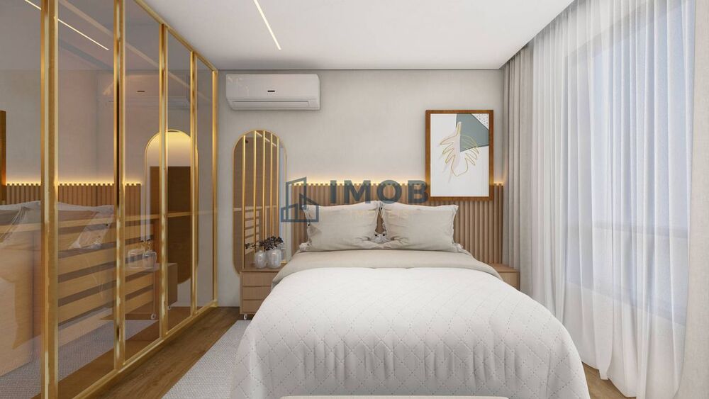 Casa, 2 quartos, 60 m² - Foto 1