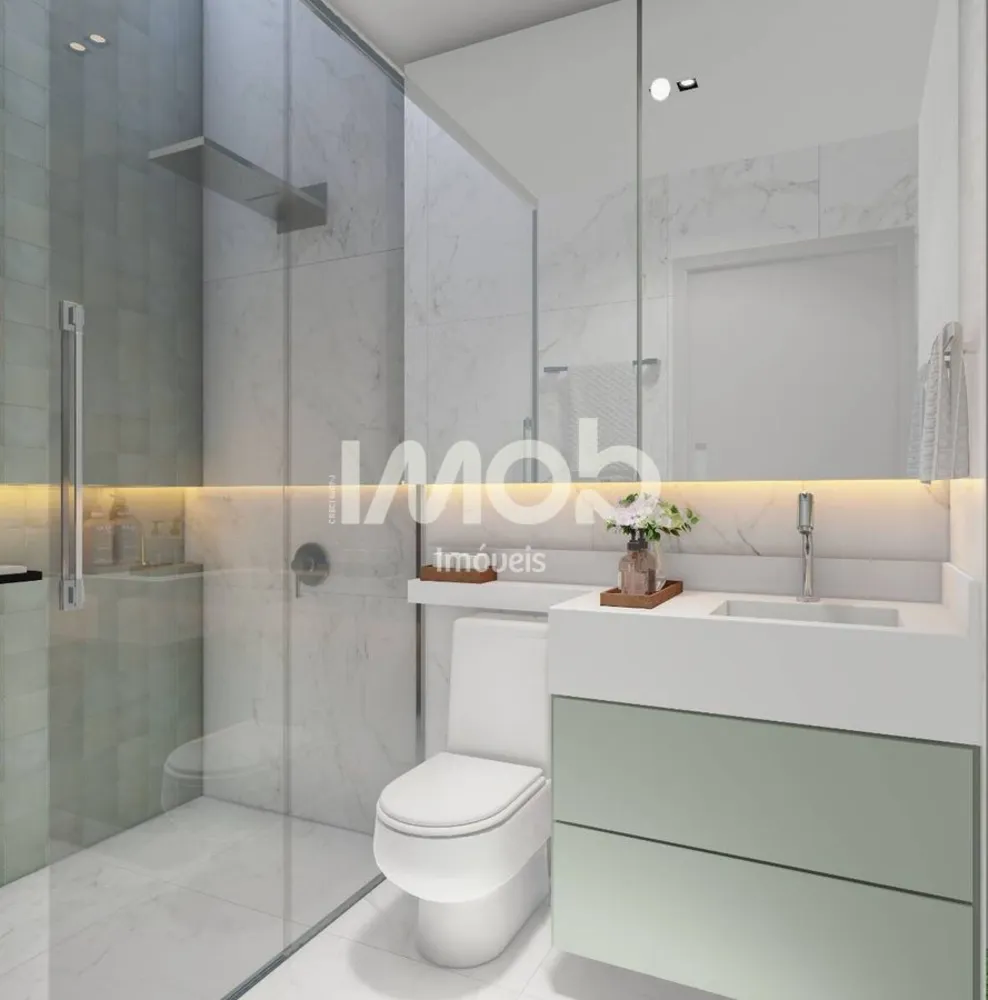 Casa, 2 quartos, 60 m² - Foto 19