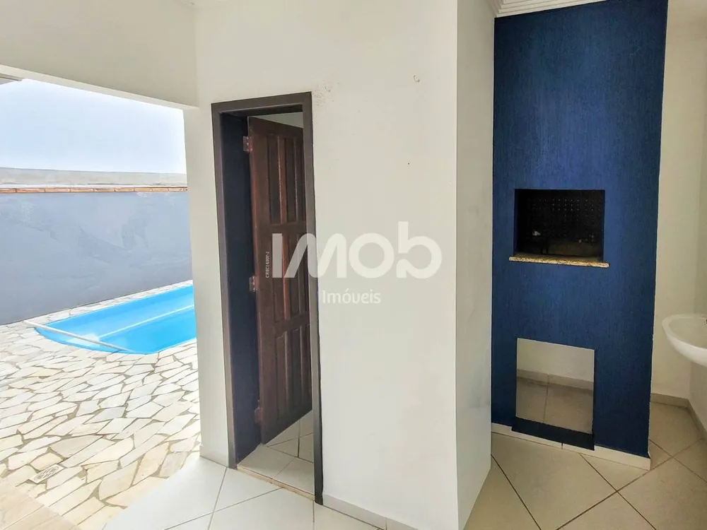 Casa, 3 quartos, 215 m² - Foto 4