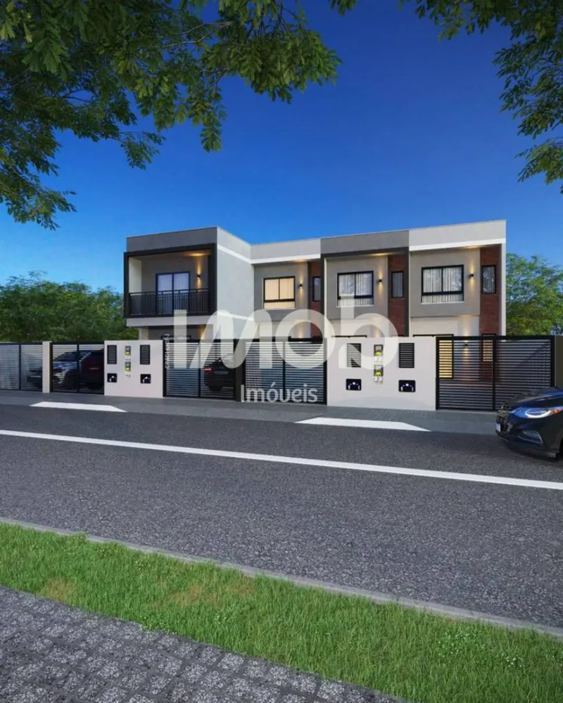Casa, 3 quartos, 84 m² - Foto 4