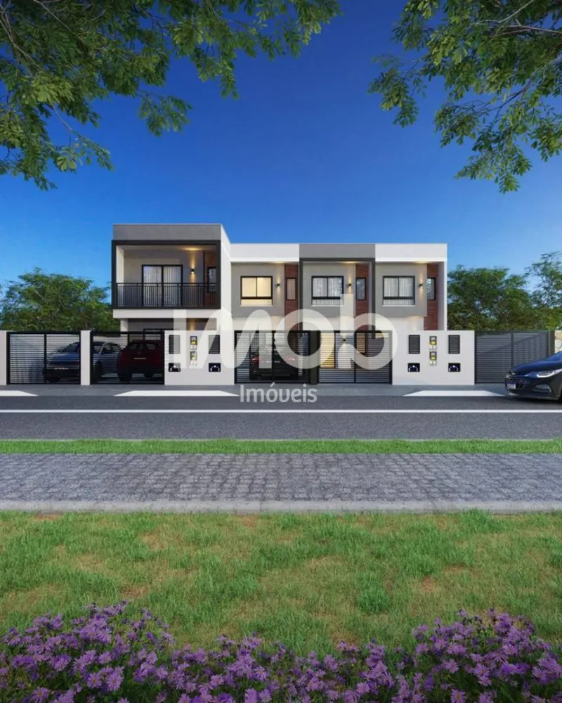 Casa, 3 quartos, 84 m² - Foto 3
