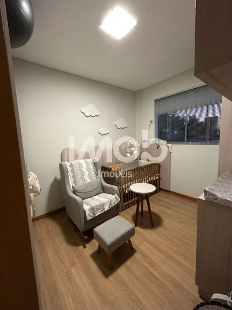 Apartamento, 76 m² - Foto 4