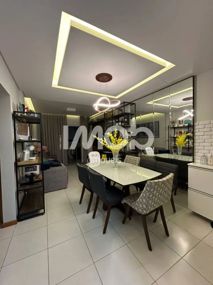 Apartamento, 76 m² - Foto 2