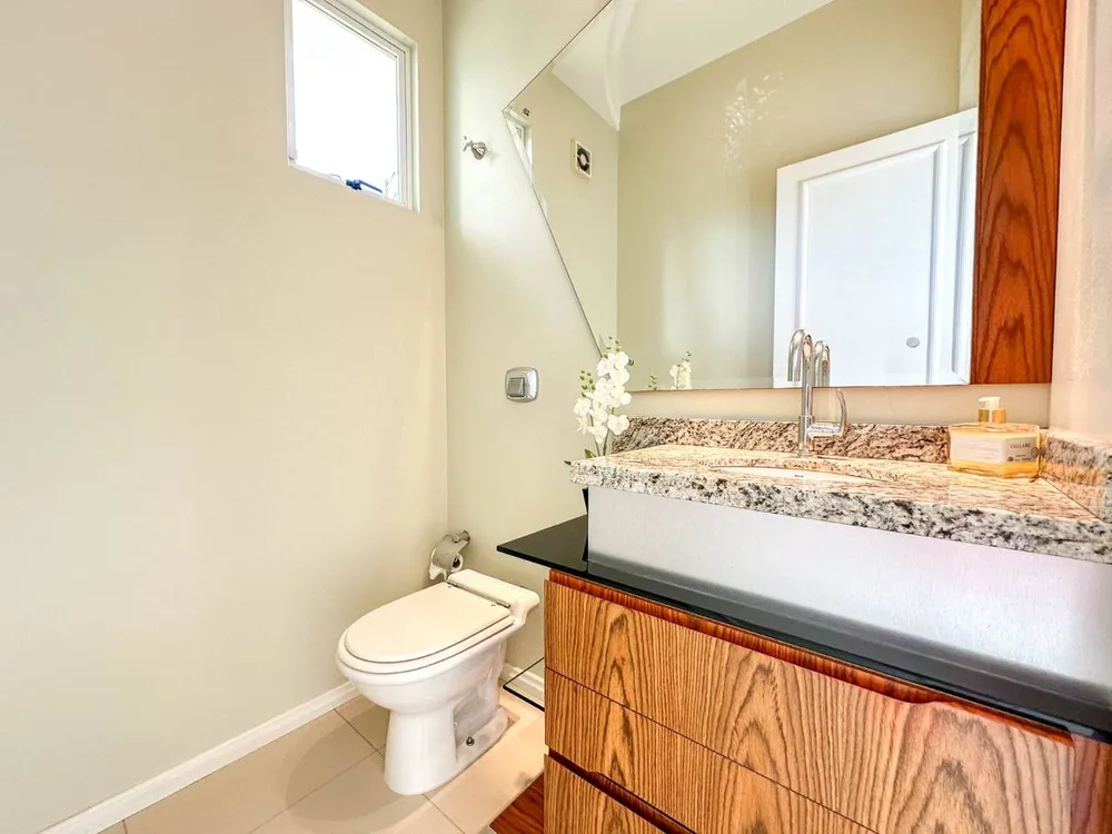 Casa, 3 quartos, 289 m² - Foto 10