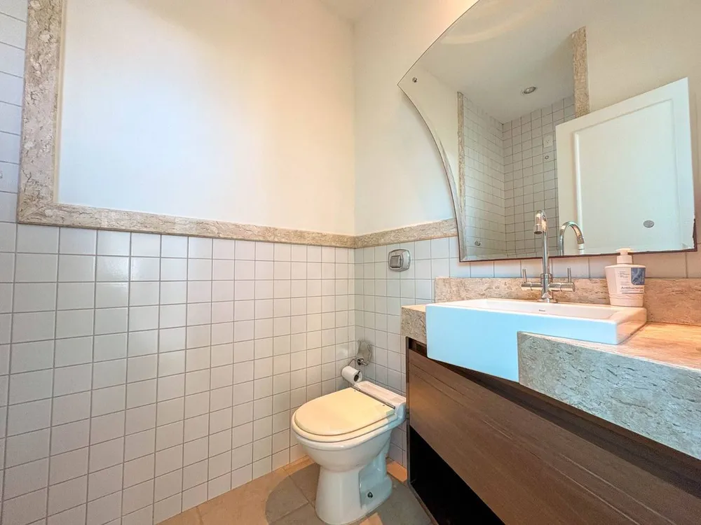 Casa, 3 quartos, 289 m² - Foto 9
