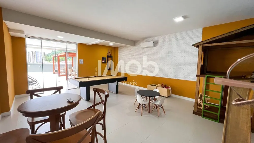 Apartamento, 2 quartos, 83 m² - Foto 8